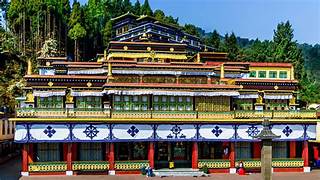 Sikkim Heritage Tour